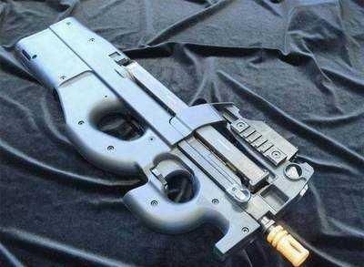 穿透王m9属于功能性还是辅助性？（护甲穿透的武器）