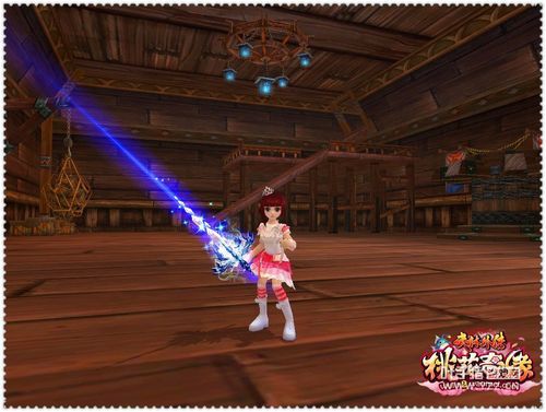 武林外传的绝世武器是怎么得的呀？（武林外传真武器）