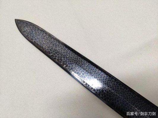 陨铁剑有收藏价值吗？（中国古代的陨铁武器）