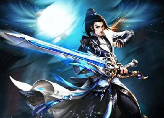 最强弃少叶墨有哪些宝物？（叶默的武器）