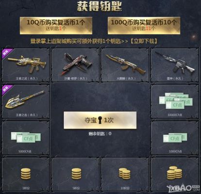 cf周年庆典15件英雄武器只能抽一次吗？（cf抽奖能抽到英雄武器吗）