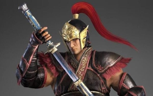 历史周泰的武器是什么？（三国演义周泰用什么武器）