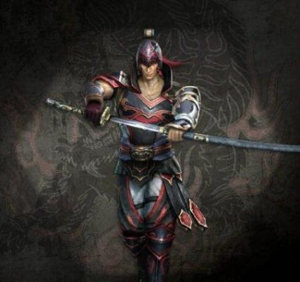 历史周泰的武器是什么？（三国演义周泰用什么武器）