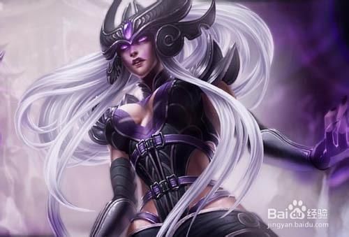辛德拉简称？（机械元首武器附魔）
