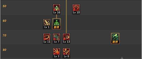 剑魂攻速空血流如何附魔？（dnf魔神武器附魔属性）