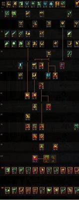 剑魂攻速空血流如何附魔？（dnf魔神武器附魔属性）