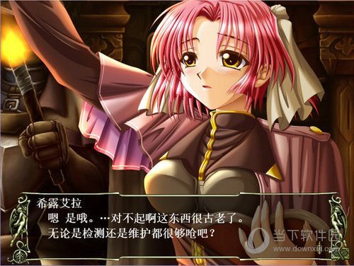 战女神M的全CG收集方法是啥？（战女神m 武器）