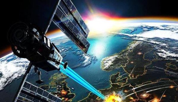 太阳武器和激光武器哪个厉害？（星球大战 武器）