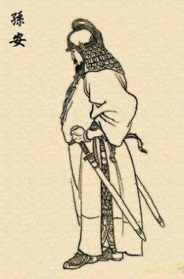 水浒孙安是108将吗？（哨兵4暗星武器介绍）