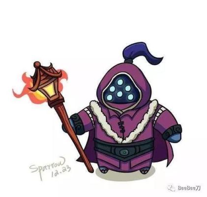 武器大师主q还是主w？（q版武器大师）