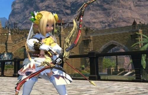 尤特娜英雄战记武器道具合成指南？（ff14 战记武器）