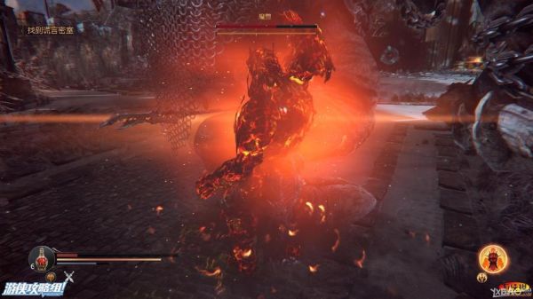 ps5堕落之主完整攻略？（堕落之王隐藏武器）