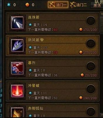 斗战神玉狐移动射击系怎么加点输出？（斗战神玉狐武器技能）