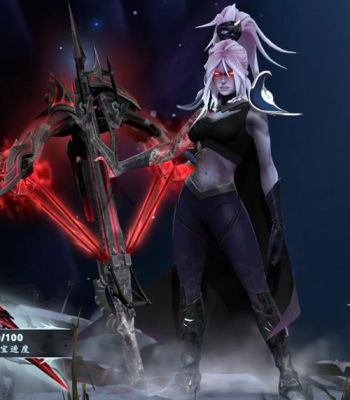 dota小黑和小炮谁厉害？（dota2小黑特效武器）