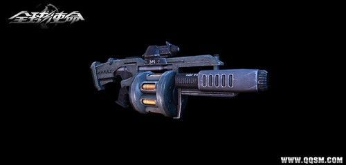全球使命有没有永久武器卖？（全球使命武器大全）