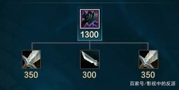 lol法强武器怎么玩？（lol法强武器）