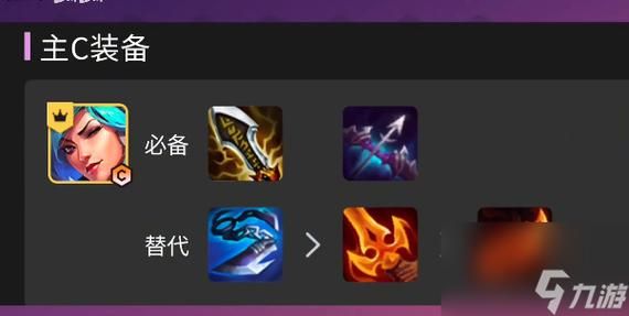 铁男能出羊刀吗？（武器出羊刀）