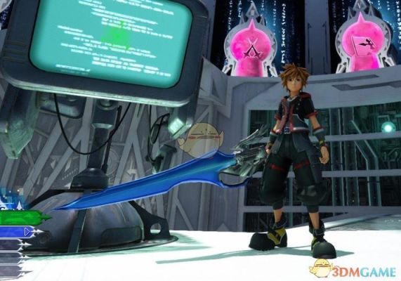 ff8武器改造道具获取？（ff8武器）