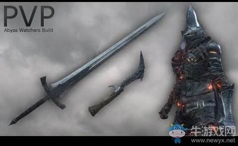 黑暗之魂3剧情武器强度排名，什么武器最强力？（怪物猎人3那把武器好用）