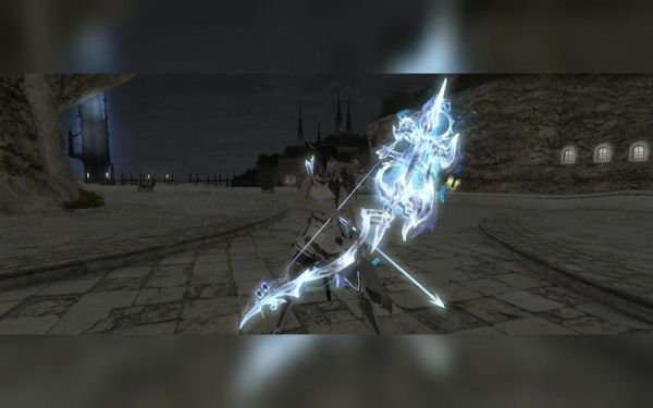 ff14是什么？（ff14 遗物武器）