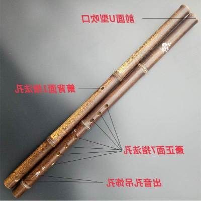 古代吹的萧能当武器吗？（箫做武器用剑套路会降低伤害吗）