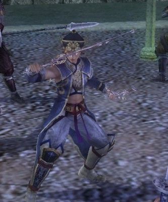 真三国无双4星彩的终极武器怎么拿？是什么难度的？（真三国无双6星彩武器）