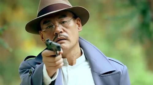 一代枭雄云爷派的斧子？（一代枭雄中的武器）