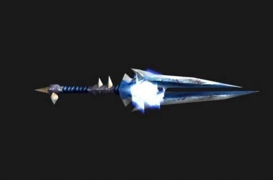 魔兽世界武器战武器排名？（魔兽世界武器战武器）