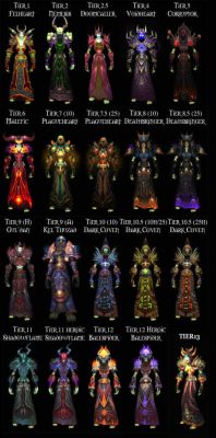 术士都能可以拿什么武器？（术士能拿什么武器）