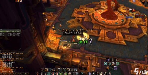 魔兽世界的武器大师在那？BL的？（魔兽世界暴风城武器大师在哪里）
