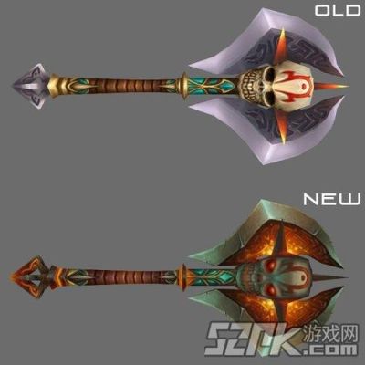 部落武器大师能学什么？（wow部落武器大师）