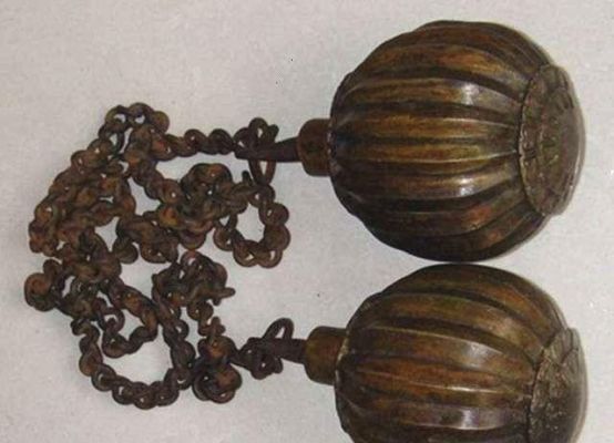 古代使用的毒药都有哪些？（古代恐怖武器）