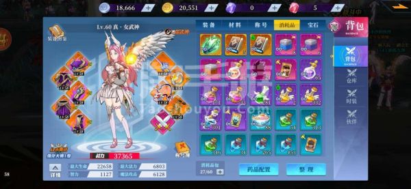 神陵武装女武神毕业武器？（战场女武神换武器）
