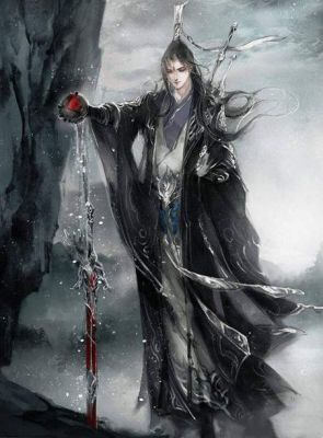 剑来十大最强剑？（武器人间完整系列）