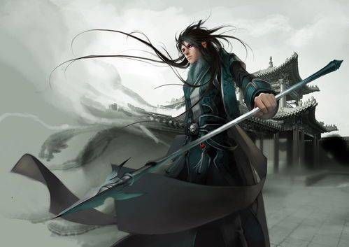 剑来十大最强剑？（武器人间完整系列）