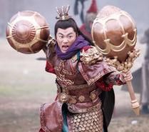 隋唐英雄2李元霸兵器？（隋唐争霸2.02武器）