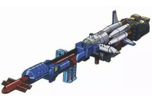 变形金刚武器库排名？（疾风之刃天威武器外观）
