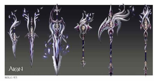 神印王座伊莱克斯第几章出来？（永恒之塔魔族魂灵武器）