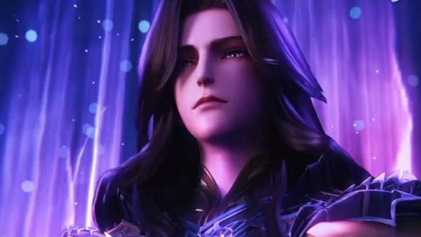 神印王座伊莱克斯第几章出来？（永恒之塔魔族魂灵武器）