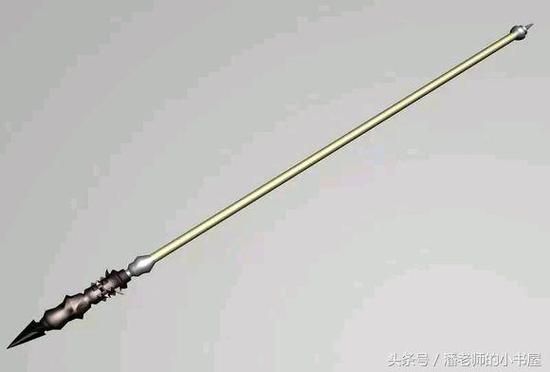 中国古代历史上最厉害的战将都有谁？（历史上最厉害的武器）