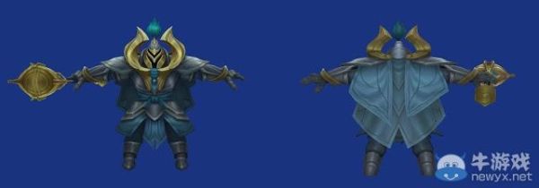 光明骑士技能栏怎么放？（武器大师 光明之刃什么时候放）