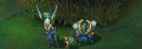 光明骑士技能栏怎么放？（武器大师 光明之刃什么时候放）