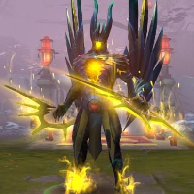 dota2怎么镶嵌珍稀镶孔？（dota2武器镶孔）