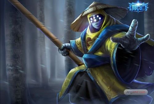 武器大师百科？（lol武器大师飞天）