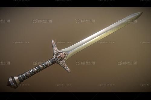 魂骑士带单手剑还是双手剑？（魂骑士用什么武器）