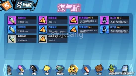 奇葩战斗家武器排名？（世界最奇葩武器）