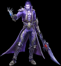 冥府之路和乌木沉香哪个好闻？（斩魂 魔道 pvp武器 道 天机）