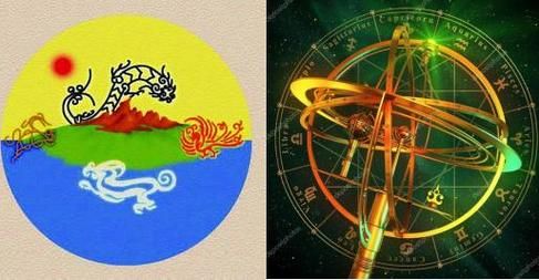 浑天和横戈选哪个？（浑天武器）