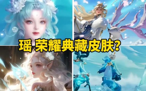 圣域灵鹿和云举瑶鹿区别？（圣域3 武器灵魂）