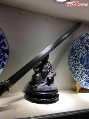 子午七星剑有什么用？（用什么武器卡子午）